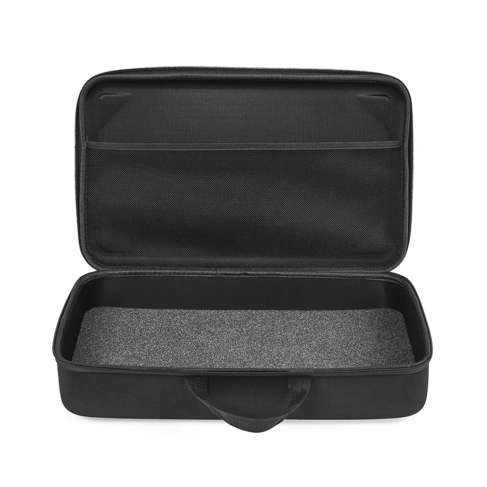 

Многофункциональный органайзер для рыболовных приманок LEO Outdoor: ударопрочный кейс из EVA и нейлона 600D для рыболовных принадлежностей