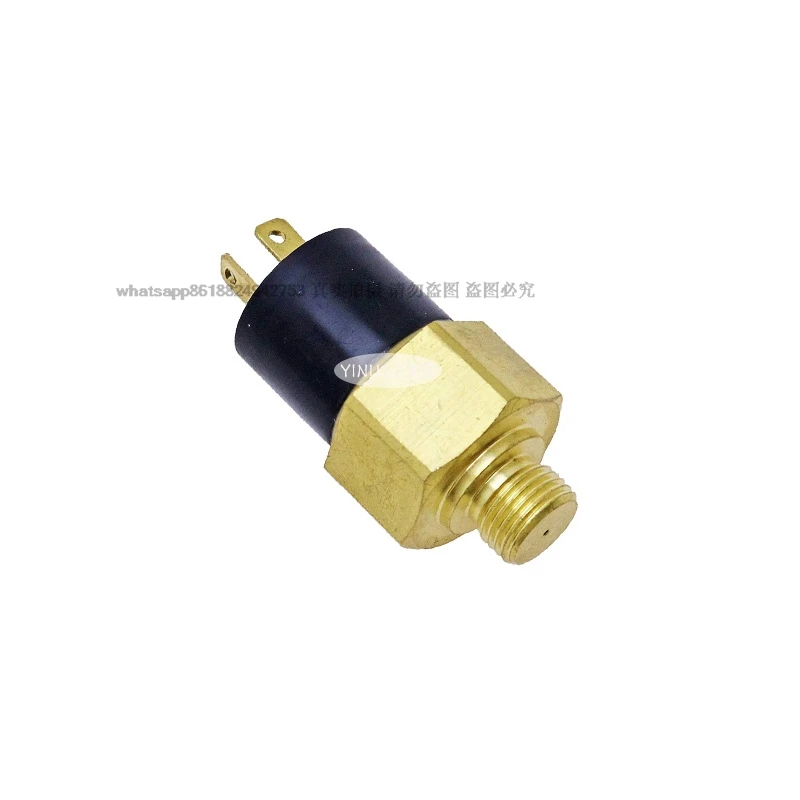 for Case pressure sensor, oil pressure switch, hydraulic induction plug 87752556, 84155533