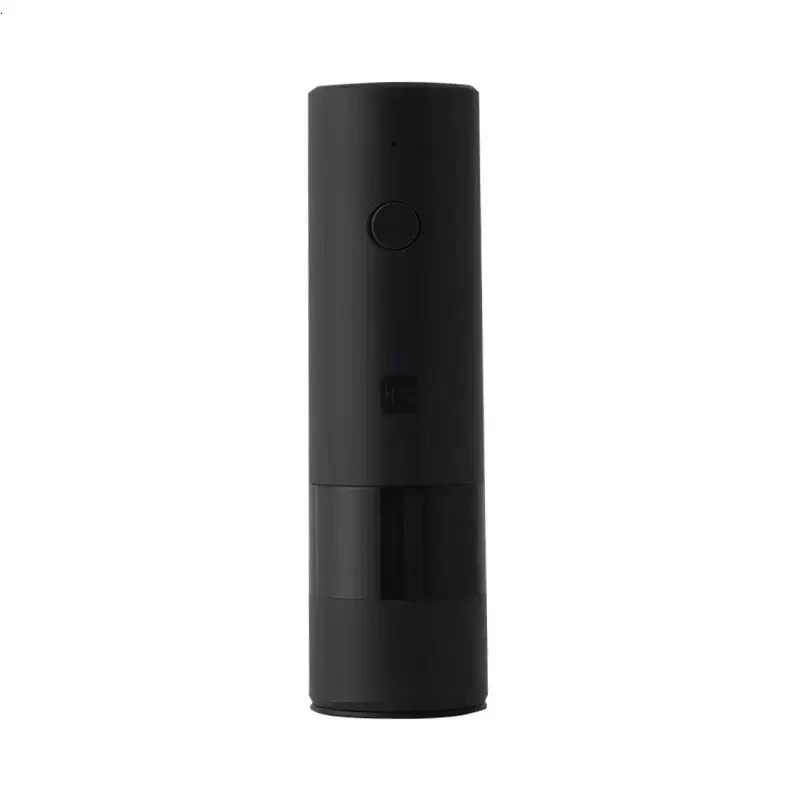Electric Pepper Grinder, Black Pepper, Sichuan Pepper, Chili Pepper, Sea Salt Grinder,  Charging Grinder