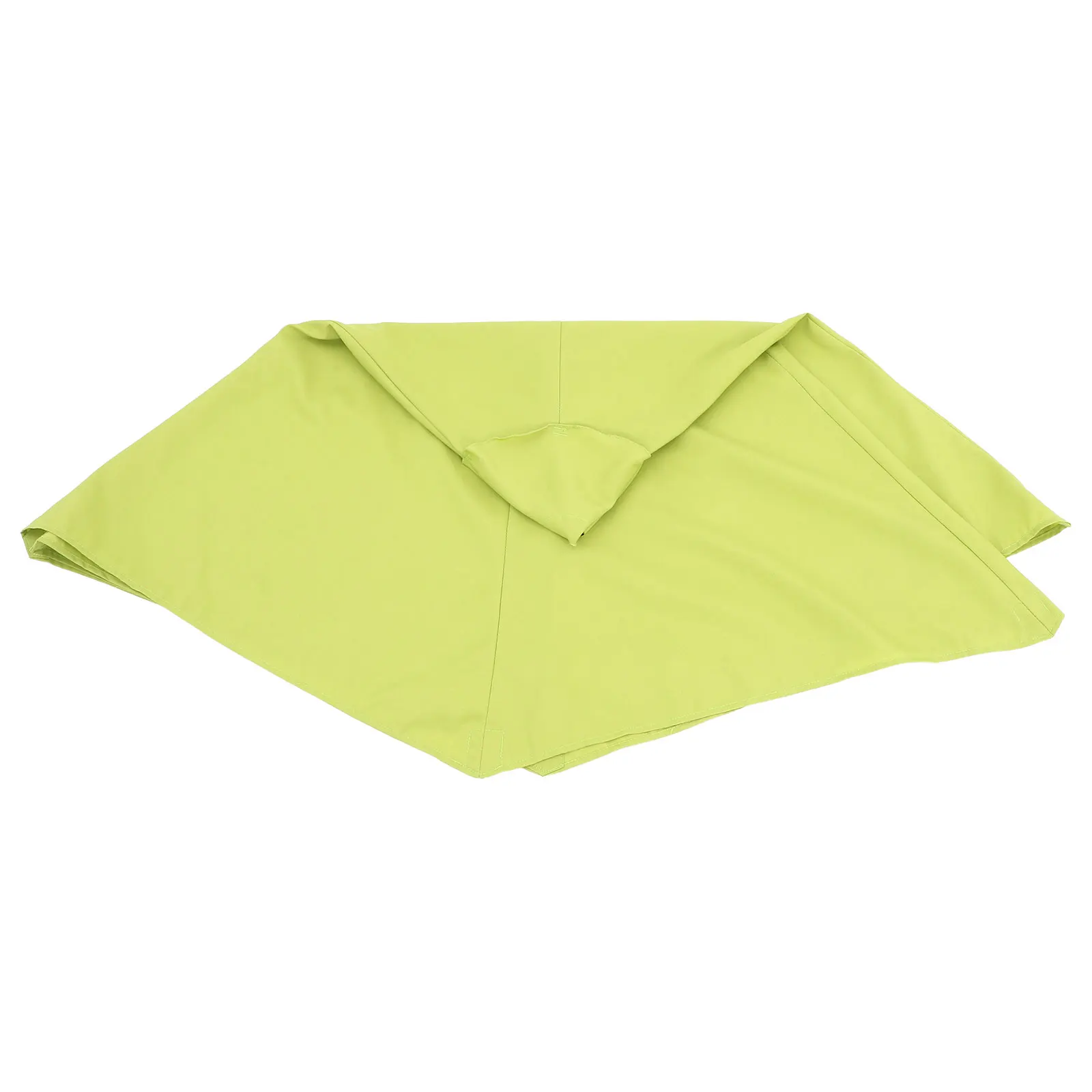 

Garden Patio Umbrella Canopy Small Cover Outdoor Light Green Replacement Travel