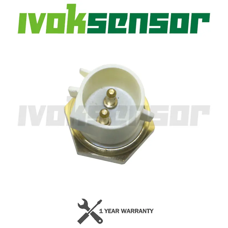 E0AE12A697AA Intake air temperature sensor For FORD Scorpio Sierra Escort Mondeo Orion Fiesta Transit P100 1995-2002 88922282 - view 6