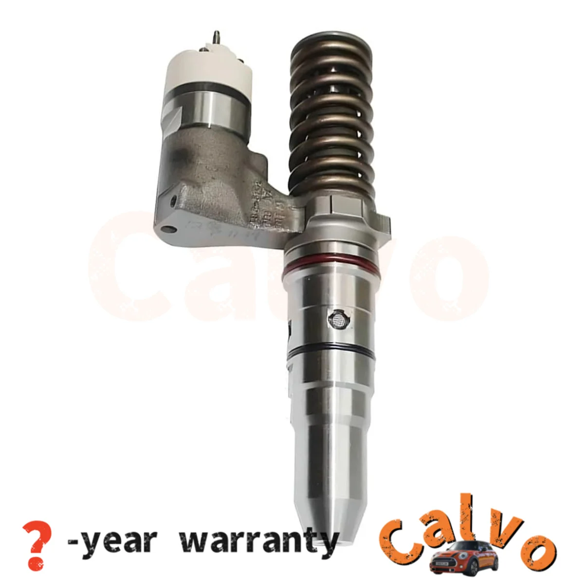 

For Suitable for Caterpillar high horsepower engine accessories fuel injector nozzle 392-0224