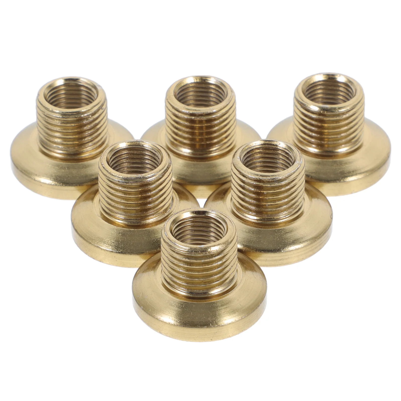 

to M10 Angled Adapter Robust Iron Joining Tube for Floor Lamp Inner Tooth Fixtures DIY Lighting Renovation No Tools Needed