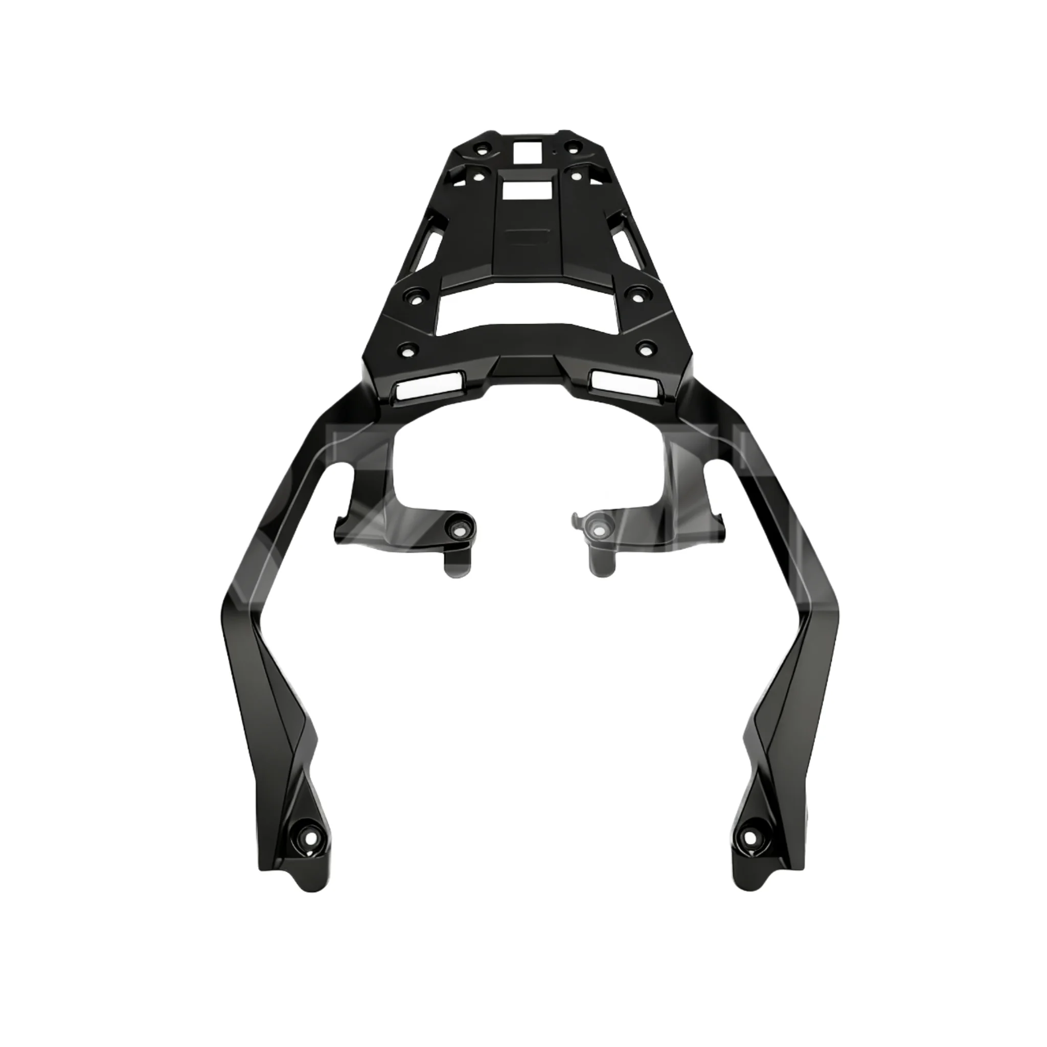 

For XADV750 2021-2025 X-ADV 750 Dual Sport Motorcycle Rear Luggage Rack Aluminum Alloy Retrofit/Upgrade Accessories