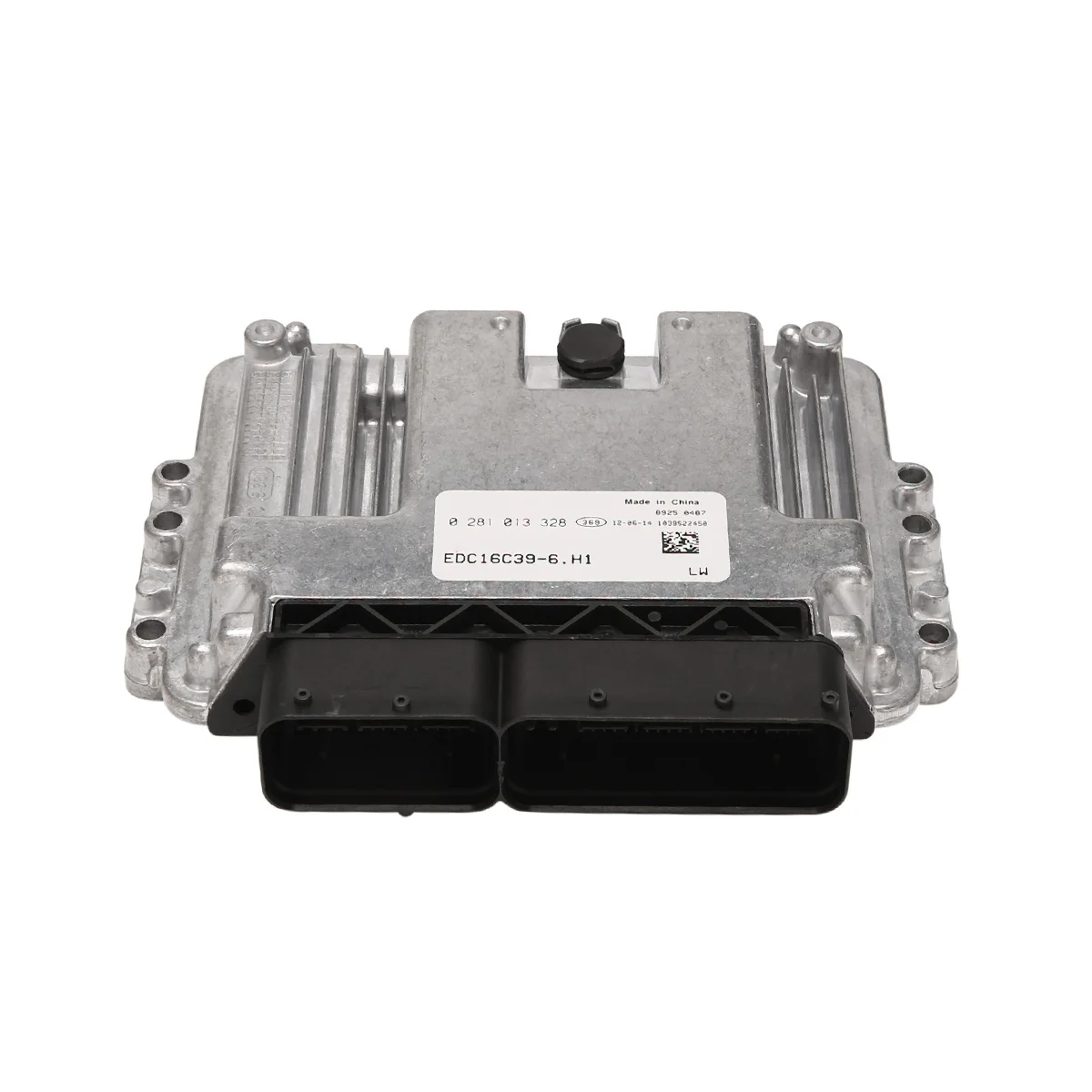 

2.5T Car Crude Oil Engine Computer Board ECU for Great Wall Wingle