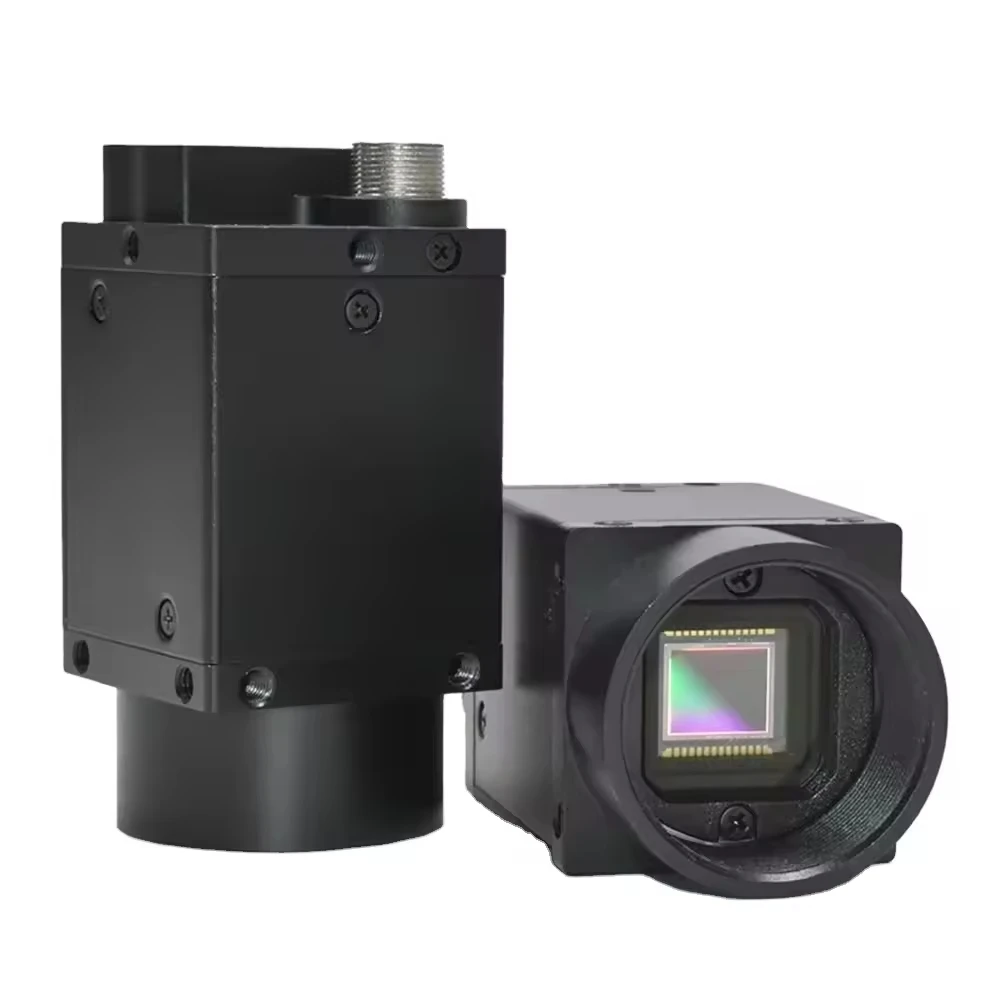 Professional Machine Vision Camera For Industrial Automation And Quality Inspection