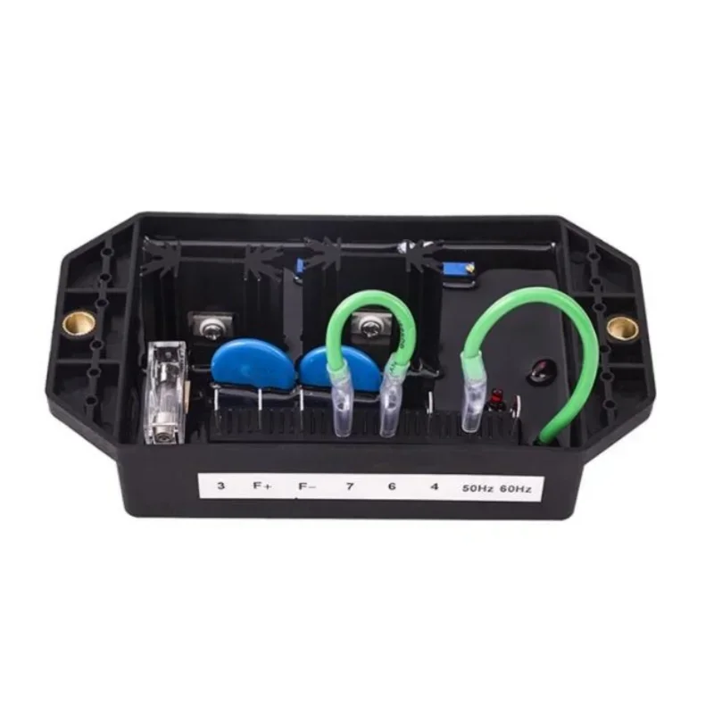

cross-borderGENERATOR VOLTAGE MODULES REGULATOR FIT KIPOR GENERATOR KDE11E KDE13SS3 KDE16E KDE20SS3 KDE45SS3 KDE35E AVR KIDVR250