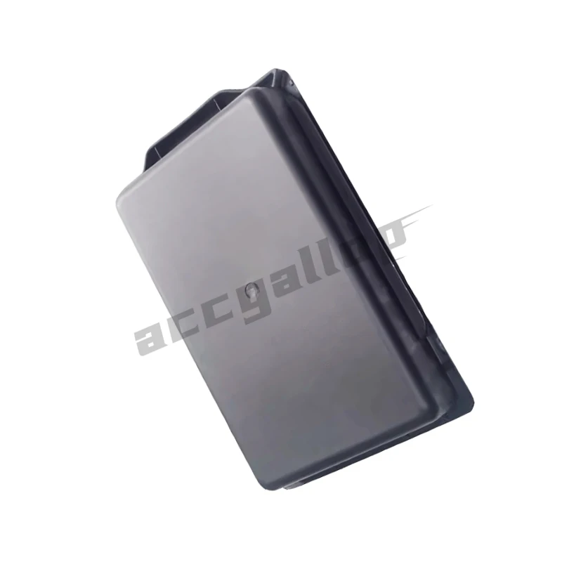 Picture 5: 8515063J00 For Suzuki Grand Vitara SX4 Swift Front Seat Under Shelves Drawers Storage Box Container Holder Tray