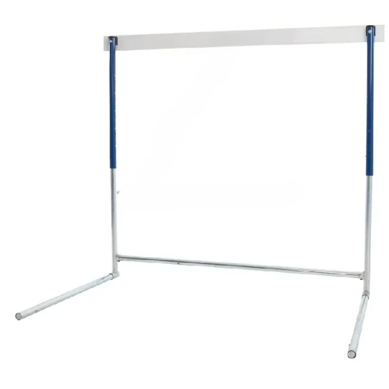 Outdoor Track and Field Steel Foldable Hurdle