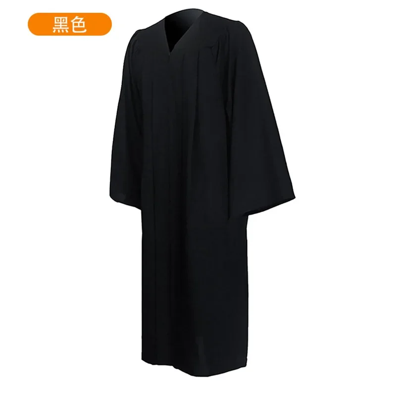 Bachelor's degree, doctor's gown, primary and secondary school student, performance dress, graduation gown, doctor cap, child