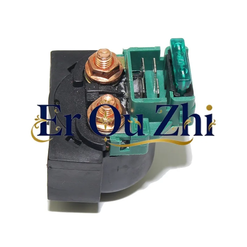 Suitable for Spring Breeze 250 Relay CF500, Big Sheep CH250 Relay