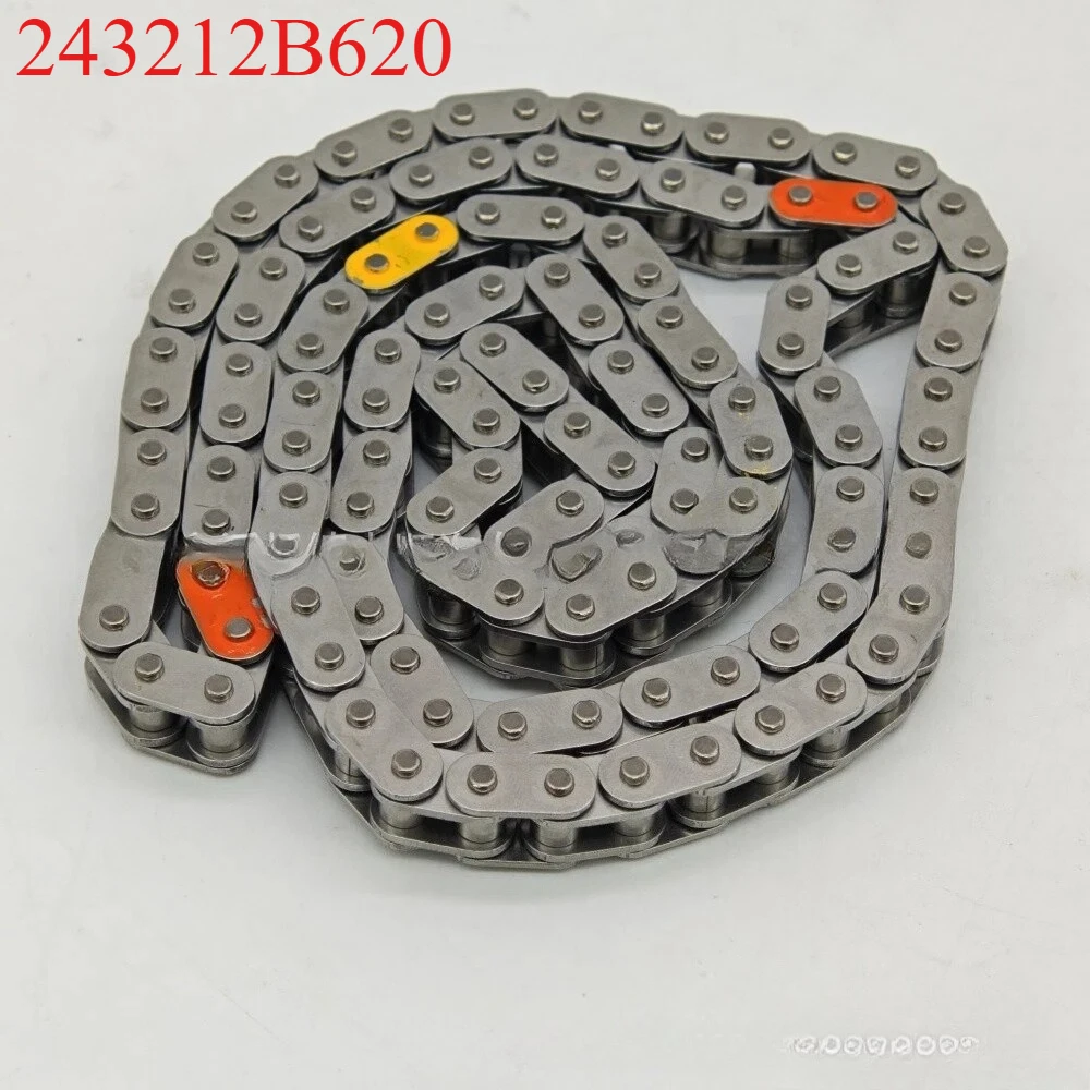 

Brand New 1pc for Hyundai for Kia 243212B620 24321-2B620 24321 2B620 Timing Chain Engines