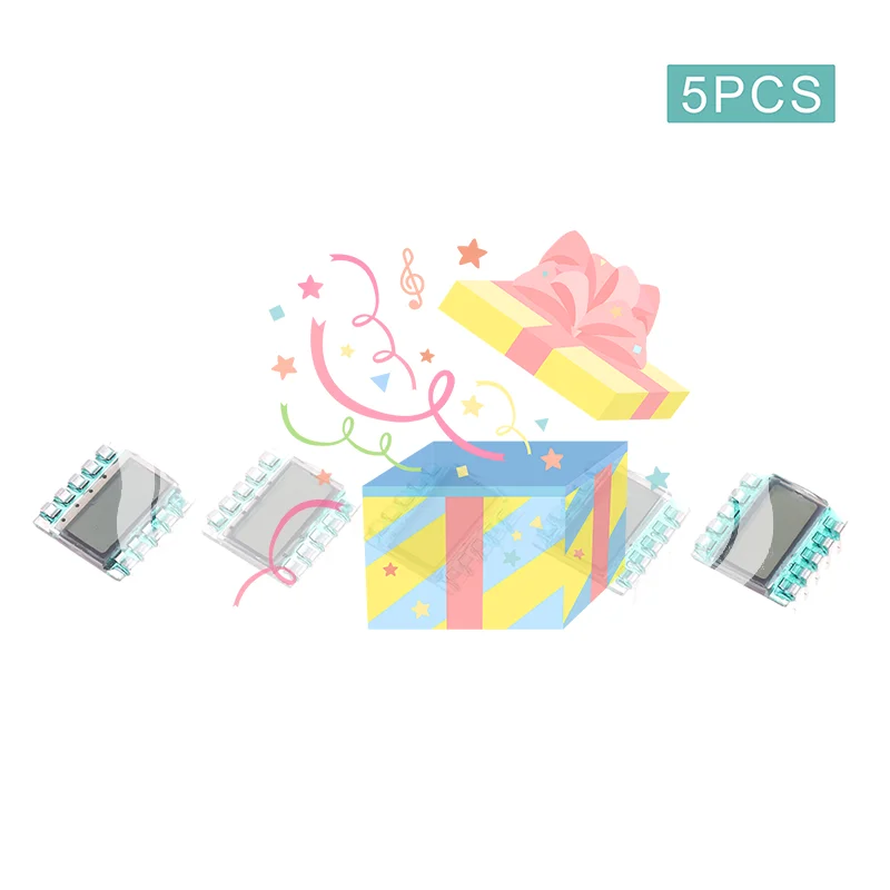 10PIN Tn Positive 3…