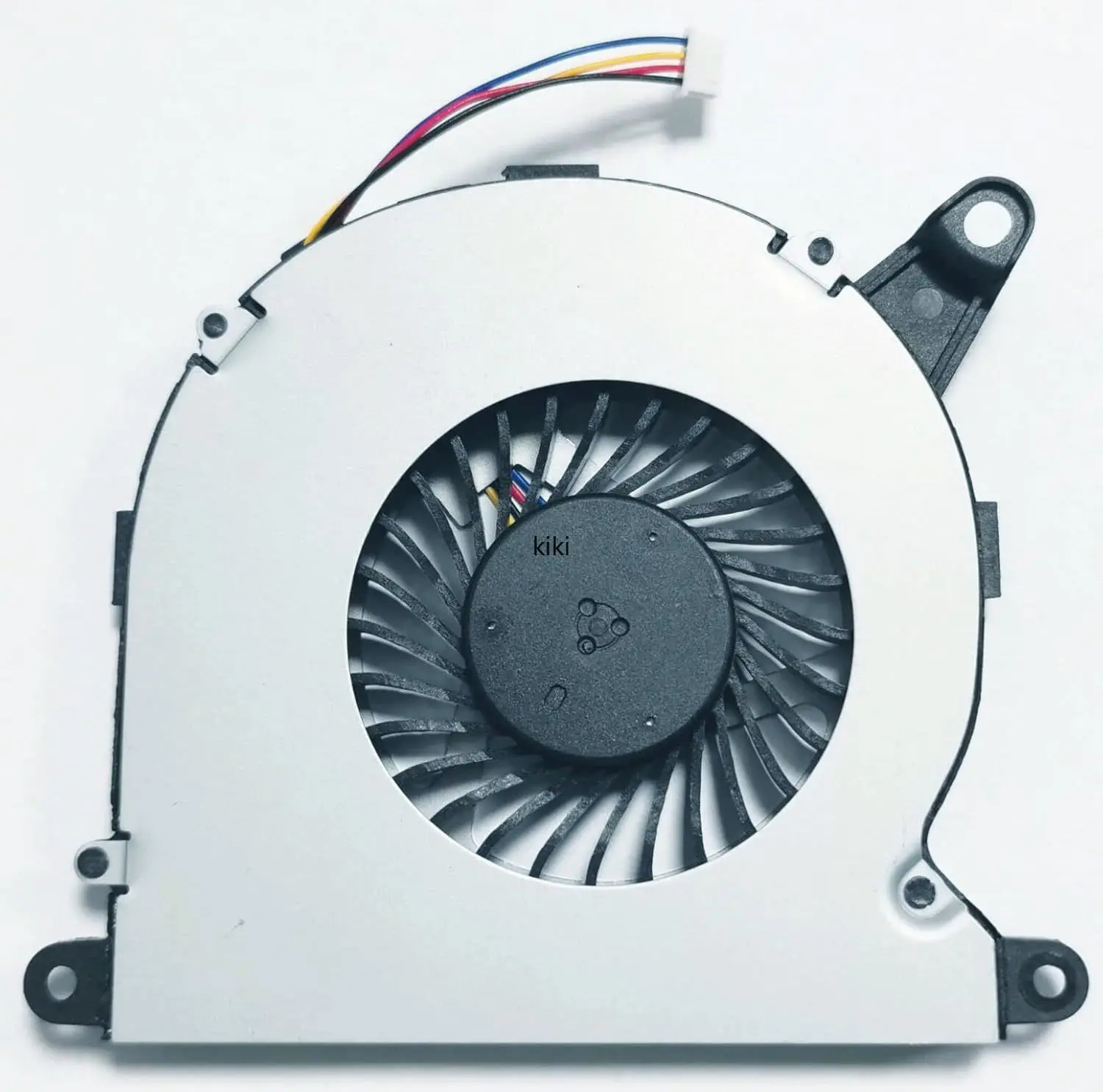 

New CPU Cooling Fan Replacement for Intel NUC8 NUC8i7BEH NUC8i5BEH NUC8i3BEH BSC0805HA-00 DC 5V