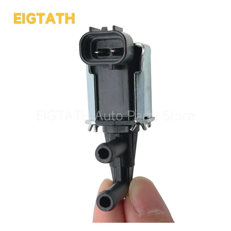 18117-65J00 Электромагнитный клапан продувки канистры пара для Suzuki SX4 GY EY RW Neo Baleno Fiat Sedici Grand Vitara JT, автозапчасти