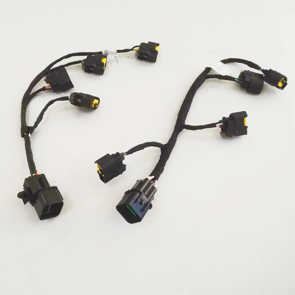 273502B000 Lgnition Coil Wire Harness for Kia Rio Soul 1.6L for Hyundai Elantra Accent i30 IX25 27350-2B000