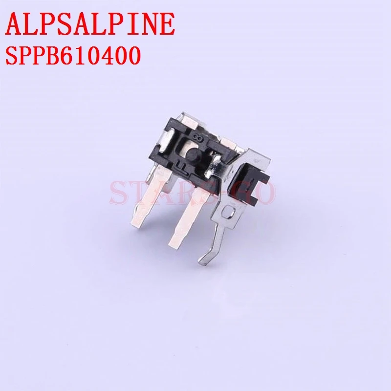 

10PCS SPPB610400 SPPB620300 SPPB630101 Switch Element