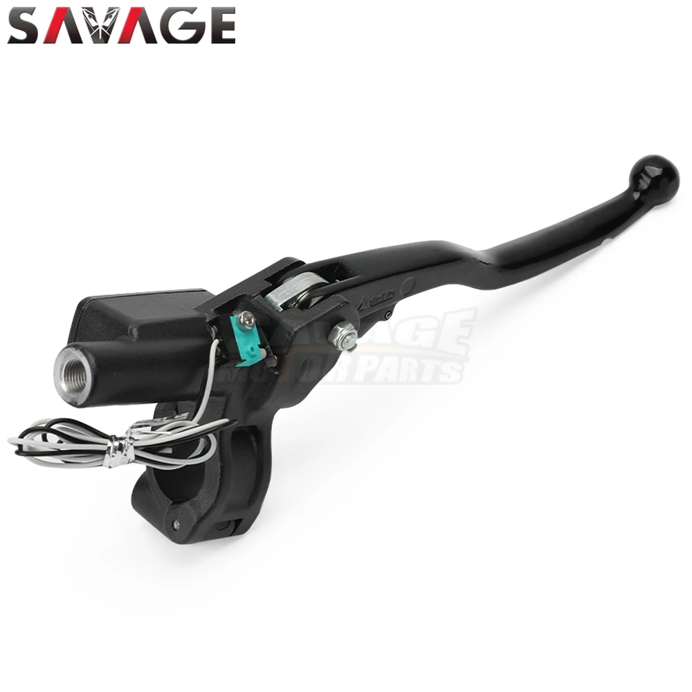 SM 700 Motorcycle Front Clutch Master Cylinder Hydraulic Lever For GasGas ES 700 SM 700 2022-2025 Clutch Lever Accessories view 6