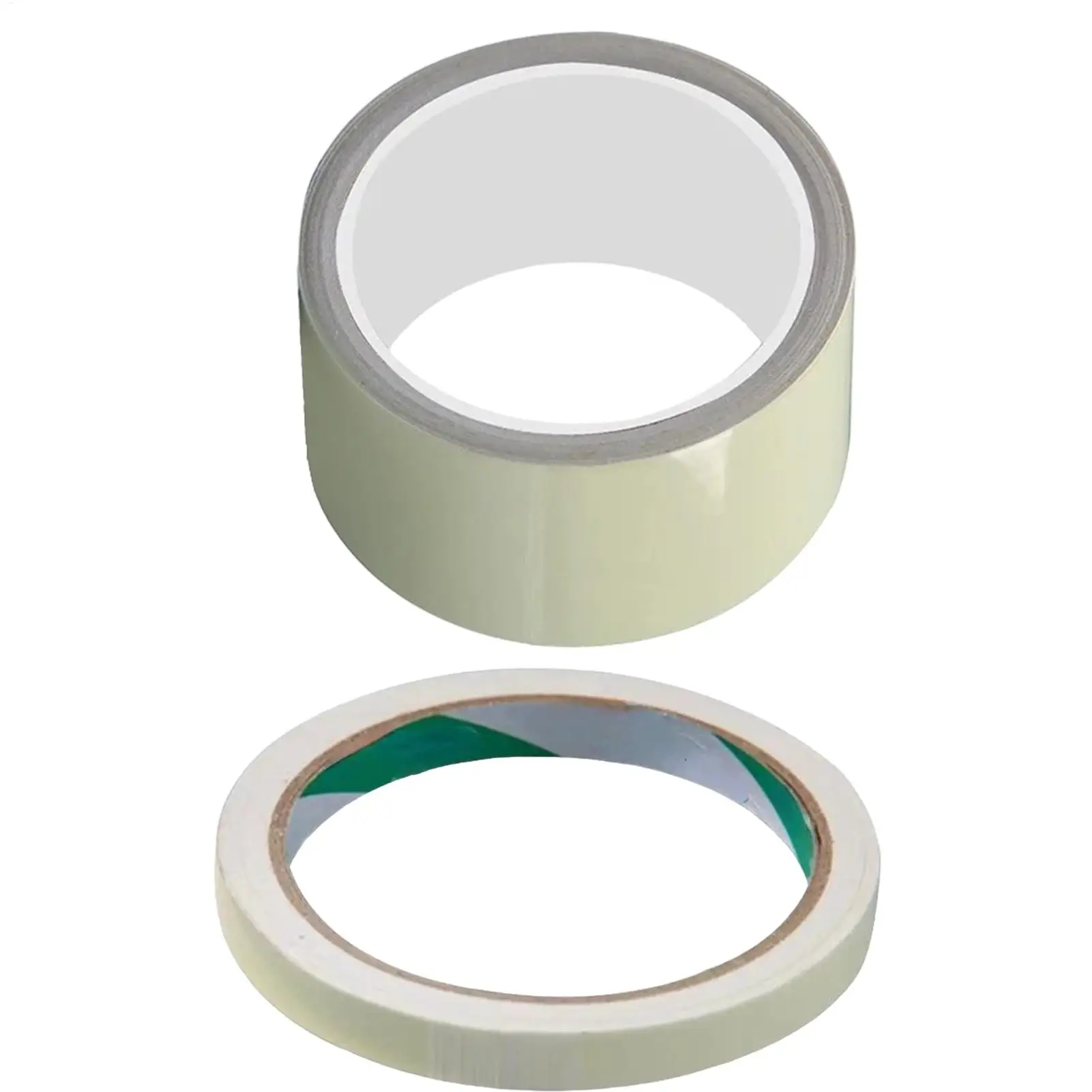 Luminous Fluorescent Night Self-adhesive GlowInTheDark Sticker Tape Safety Security Home Decoration Warning Adhesive Tape