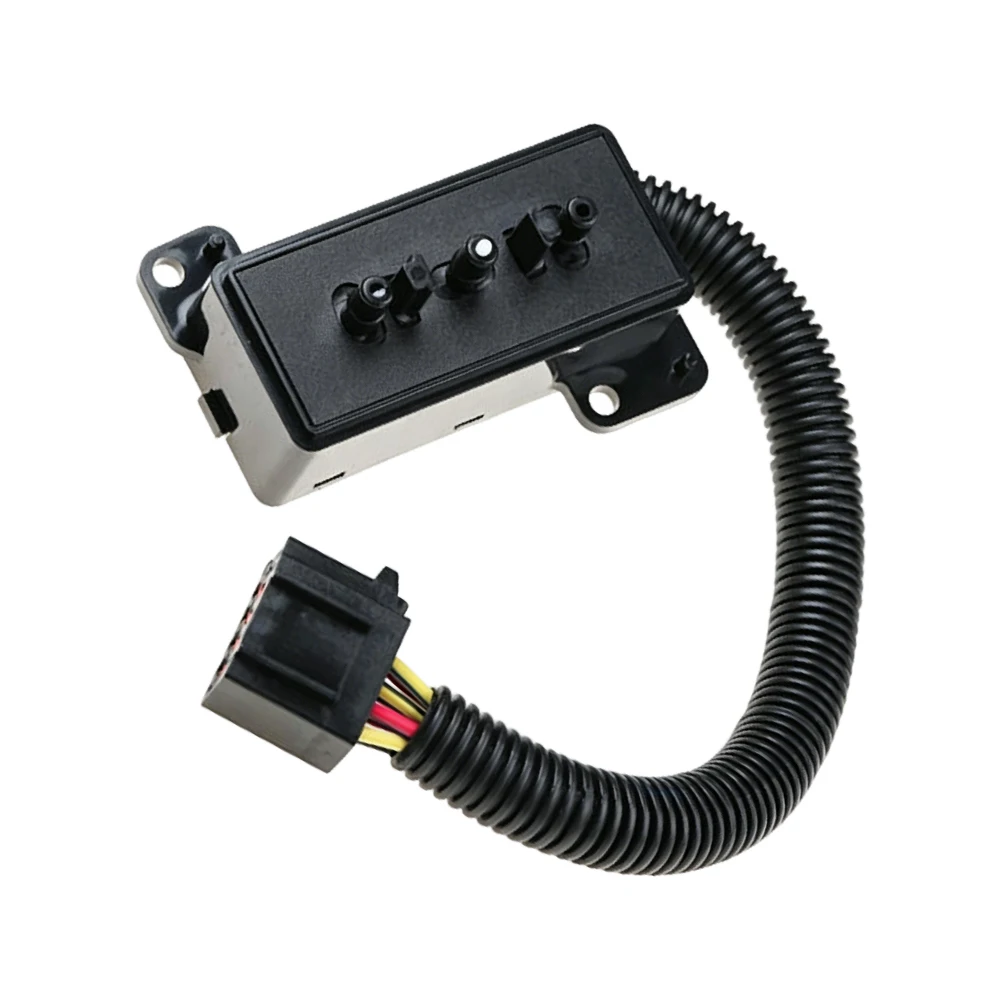

Passenger Seat Switch Seat Control Switch Easy Installation Process Stable Electrical Contact Long Service Life
