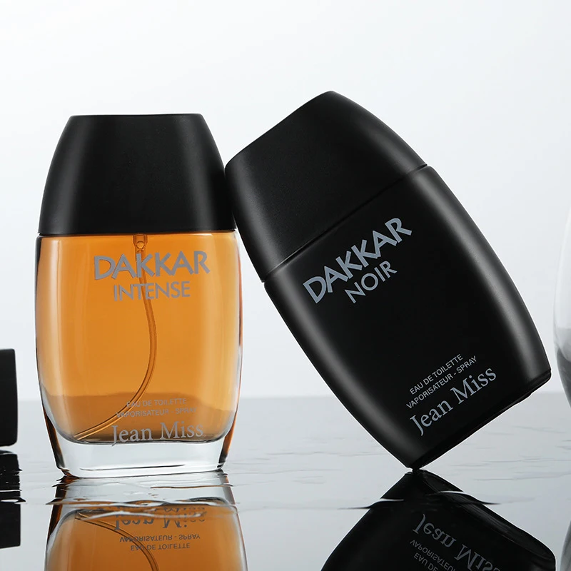 Original Arabian Perfume Dubai Adventure Men's Fougere Perfume Popular Mixed Sandalwood Successful Men's Charm Confidence Perfum - Image 5