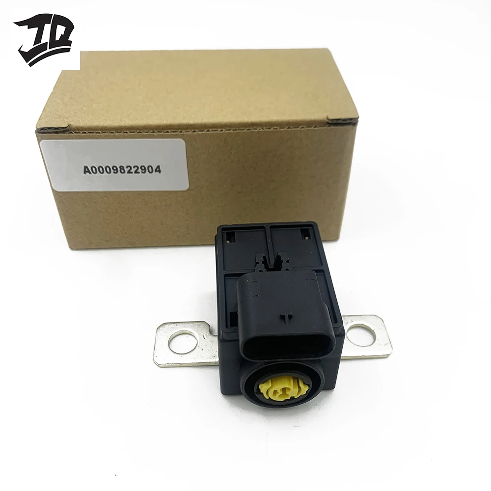 رحلة حماية من التحميل الزائد لبطارية A0009822904 لسيارة Mercedes-Benz A Class W177 V177 B Class W247 C Class W206 S206 GLC X254