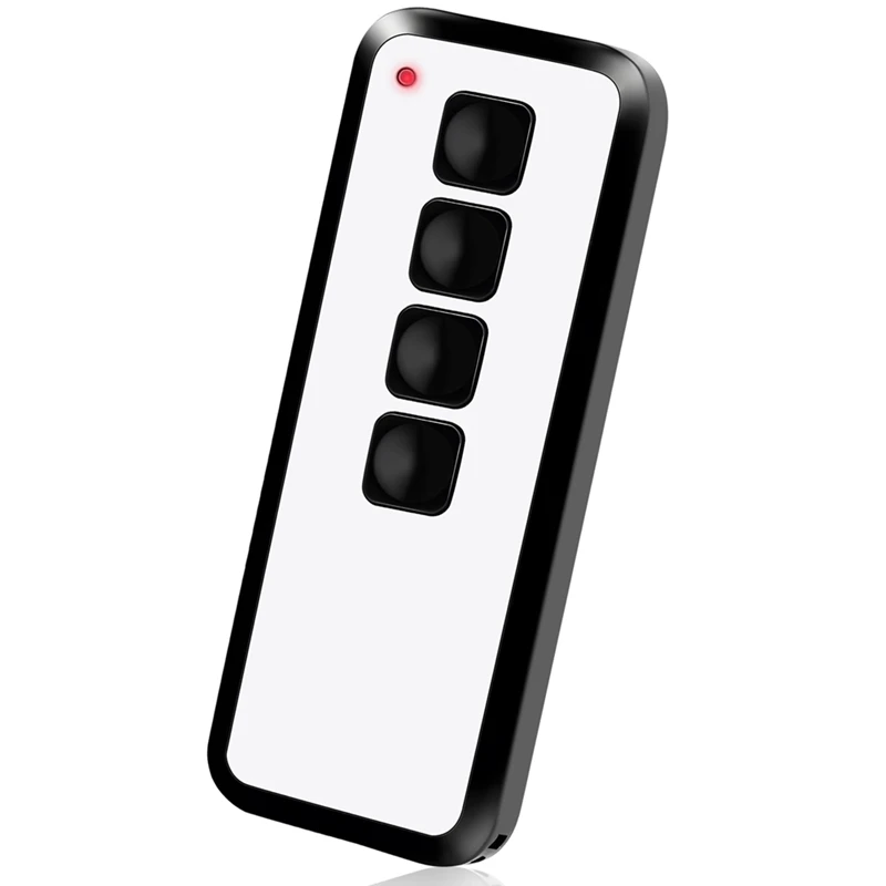 Garage Door Remote Control For Novoferm Novotron 524,522,504 MAX43-4,514 MIX43-4,433.92Mhz Tor Handheld Transmitter