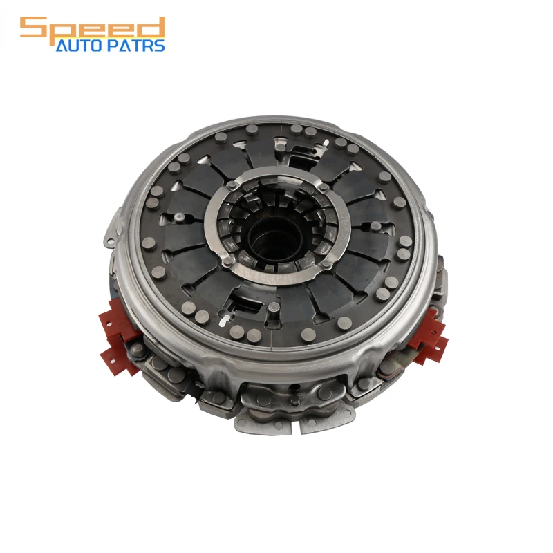 

L3F3G5G6 6DT25 160000 Transmission Clutch Assembly Suit For BYD