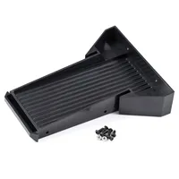 1/10 LCG Chassis Cheater Bed for Proline Power Wagon Vanquish Phoenix Fordyce Cab Body