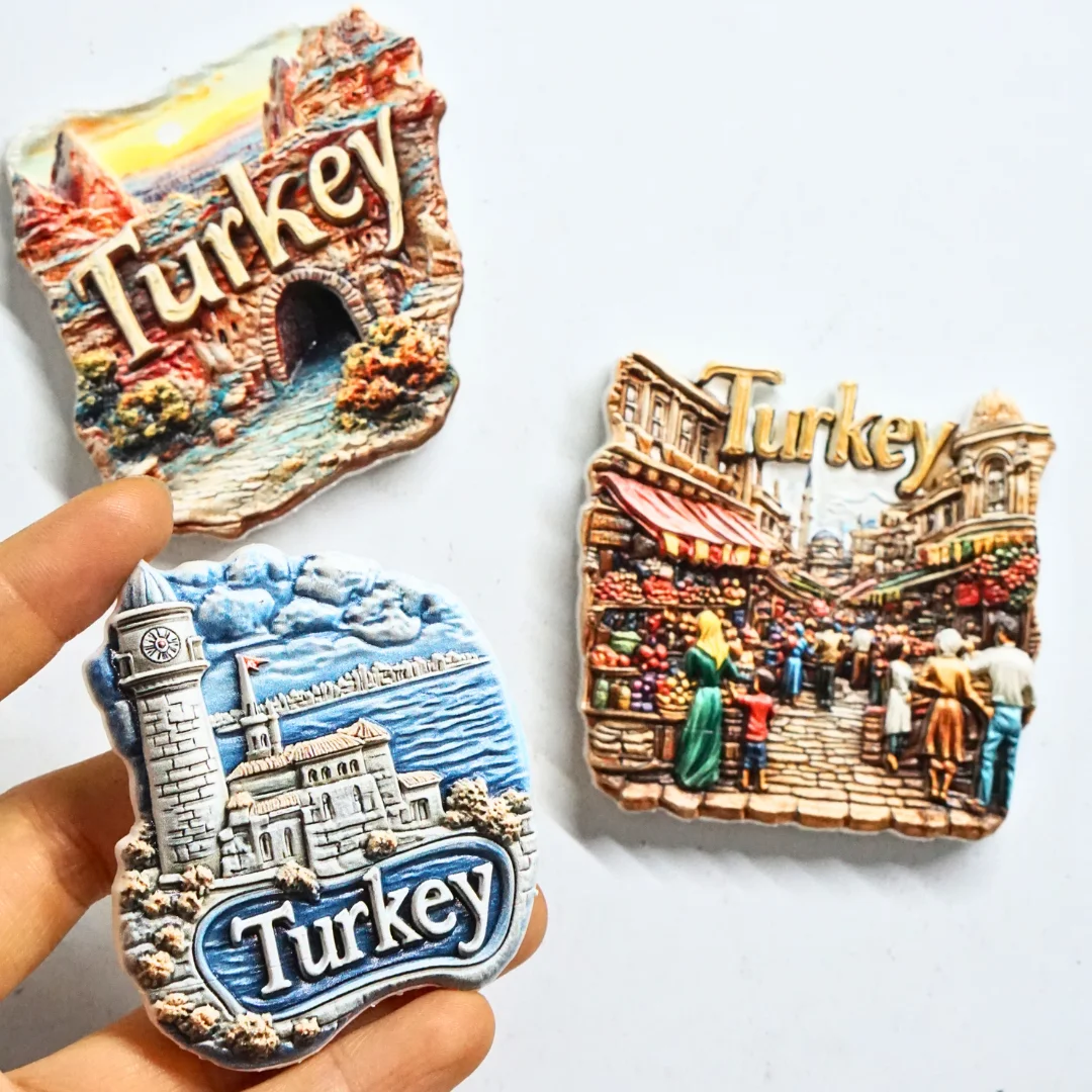 

Turkey Landscape Fridge Magnets, Turkey Sunset Fridge Magnets, Turkey Travel Fridge Magnets, Turkey Street View Fridge Stickers,