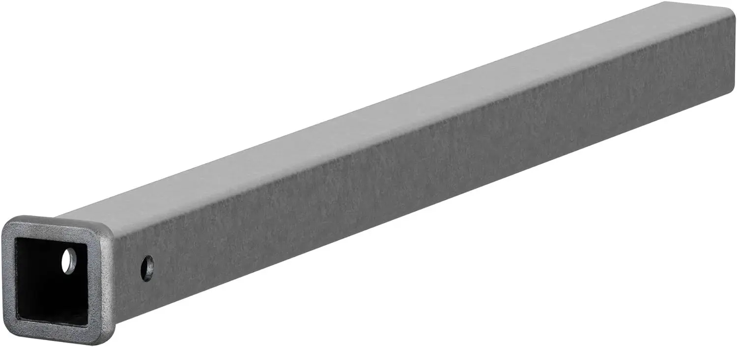 

49360 2-Inch x 36-Inch Steel Trailer Hitch Receiver Tube,