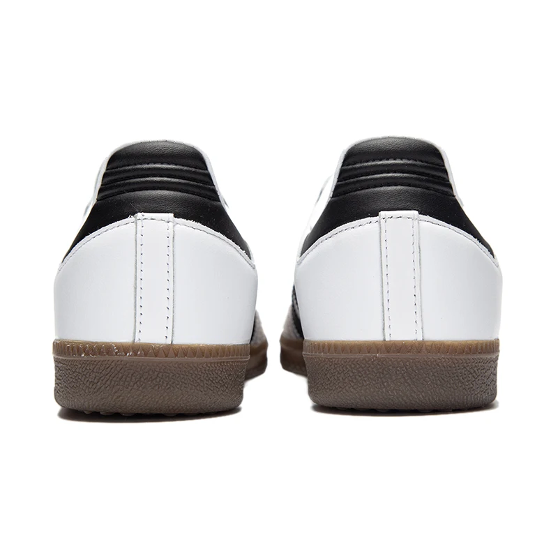 Adidas Samba Original Men Women Shoes OG Low Sneakers Comfortable Sports Casual Shoes B75806