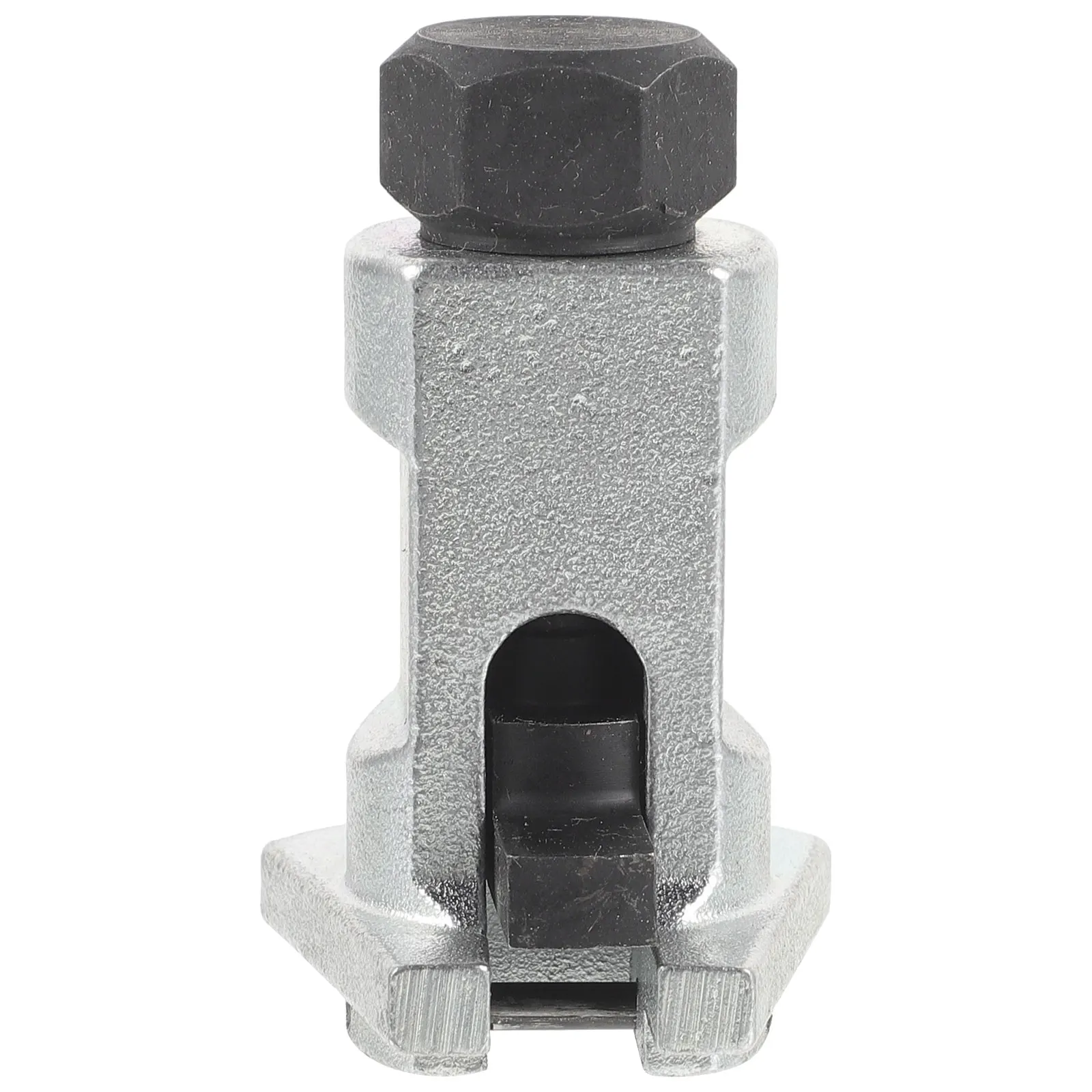 

s Strut Spreader Tool Silver Automotive Tools Mechanics Dismantle Car Shock Absorber Removal Suspension Horn Separator Efficient