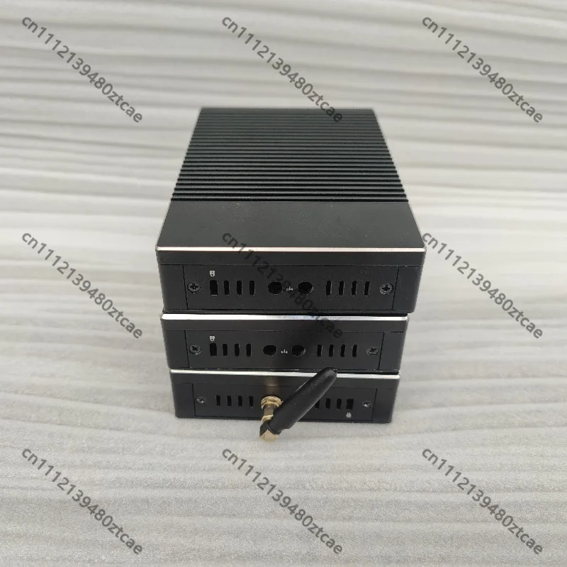 A6-1450 Quad Core Mini PC Micro Computer Desktop Host J1900 Level for Home Office Online Learning