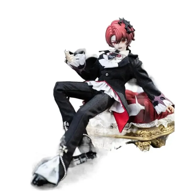 Oryginalna Seria Bankietowa Jidongshunxi Thousand Odes 1/8 Mjd Blind Box Mystery Box Caixa Caja Lalki Prezent — 2