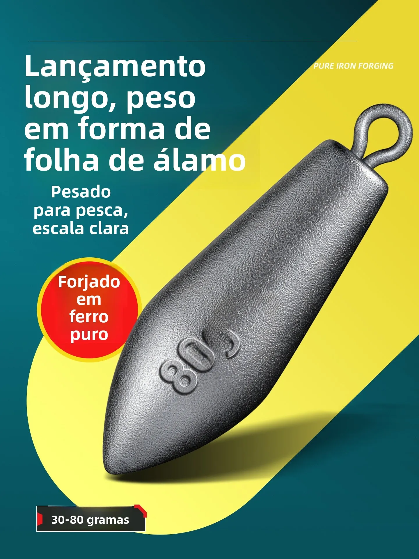 novos-chumbadas-de-ferro-em-formato-de-gota-com-anel-para-pesca-maritima-para-lancamento-longo-e-anti-engate-no-fundo-equip