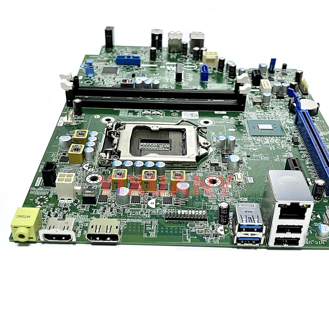 Imagem -03 - Motherboard Desktop Original para Dell Dell Optiplex 3050 Sff 8nppy 08nppy Cn08nppy Lga 1151 Ddr4 100 Teste ok Cn-0gg04x 0n8d59