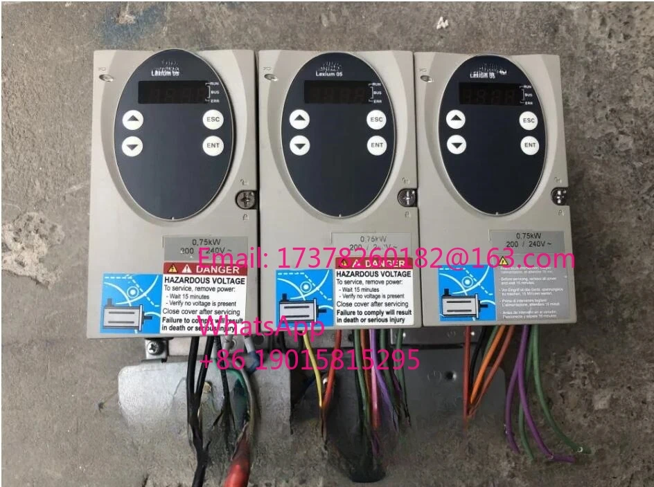 LXM05AD10M2 Gebraucht in gutem Zustand