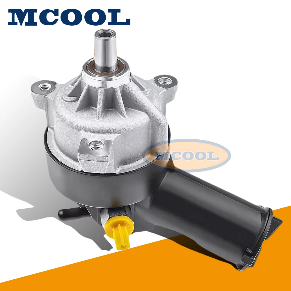 

F0TZ3A674A Power Steering Pump for 1990-1997 Ford Bronco F-150 F-200 F-250 F-350 E7TZ3A674BBRM 207272 20-7272