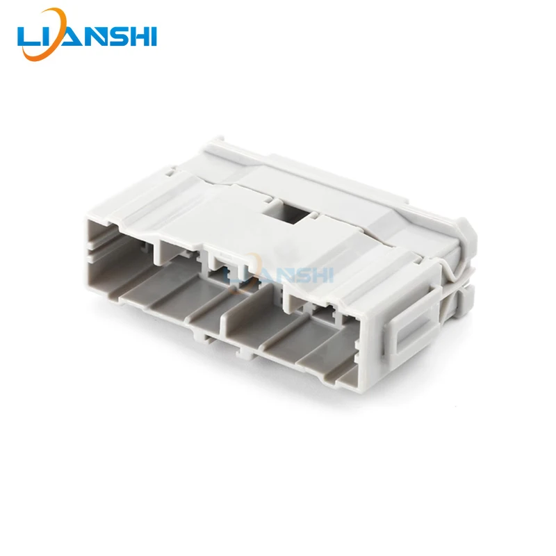 6950-0981/6950-0982 car male and female connector 20P plug-in with terminal for Honda wiring harness modification plug