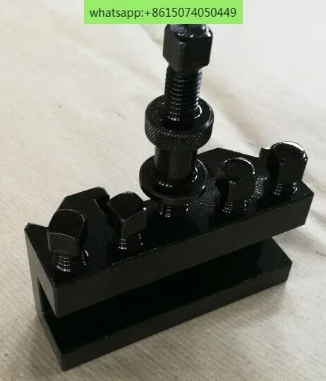 502-BR-BP quick tool change holder, tool holder, convenient tool change