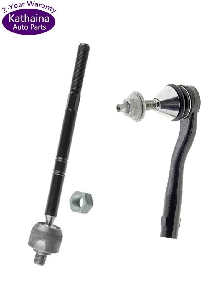 1673307100 1673380000   Kathaina Auto TIE ROD extremo cabeza de bola interior para mercedes-benz GLE W167 [2018-] X167 [2019-] Maybach GLS X167