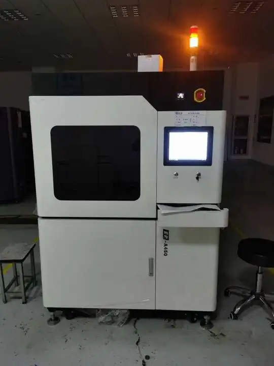 Large Format 3d Printer Industrial Provided SLA 600mm Resin Laser Sla 3d Printer