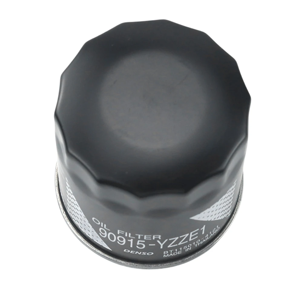 

Автомобильный сменный масляный фильтр 90915-YZZA3 YZZE1, замена масляного фильтра 91058 YZZC5 для Toyota Camry Estate V2 1986-1993 гг.