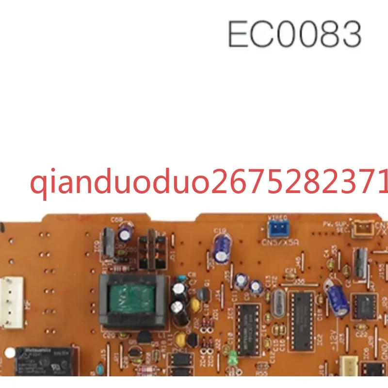 

Подходит для главной платы управления внутренним блоком кондиционера Daikin EC0083