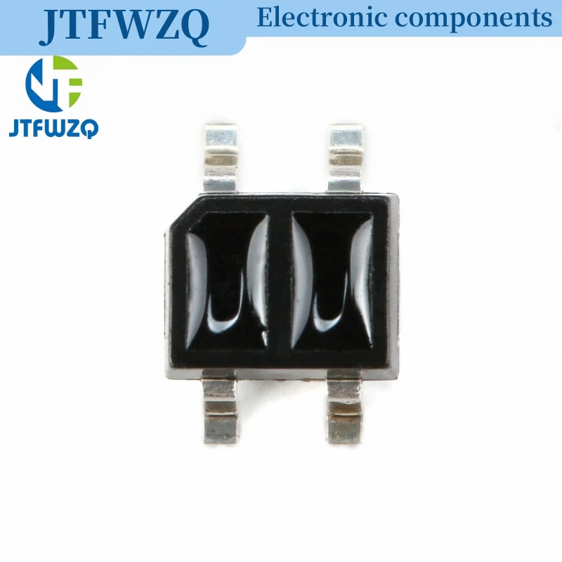 10 قطعة/الوحدة ITR8307 TR8307/S17/TR8 SOP4 في المخزون