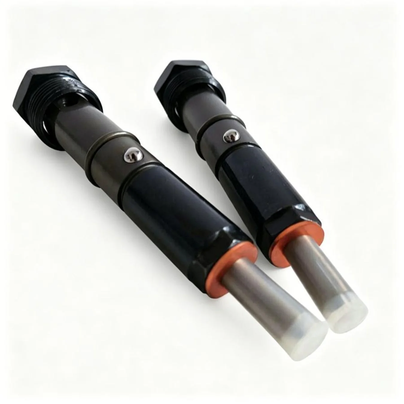 

4PCS High Performance 4BT 6BT 5.9L 3.9L Diesel Engine Common Rail Injector 3902969 For Cummins