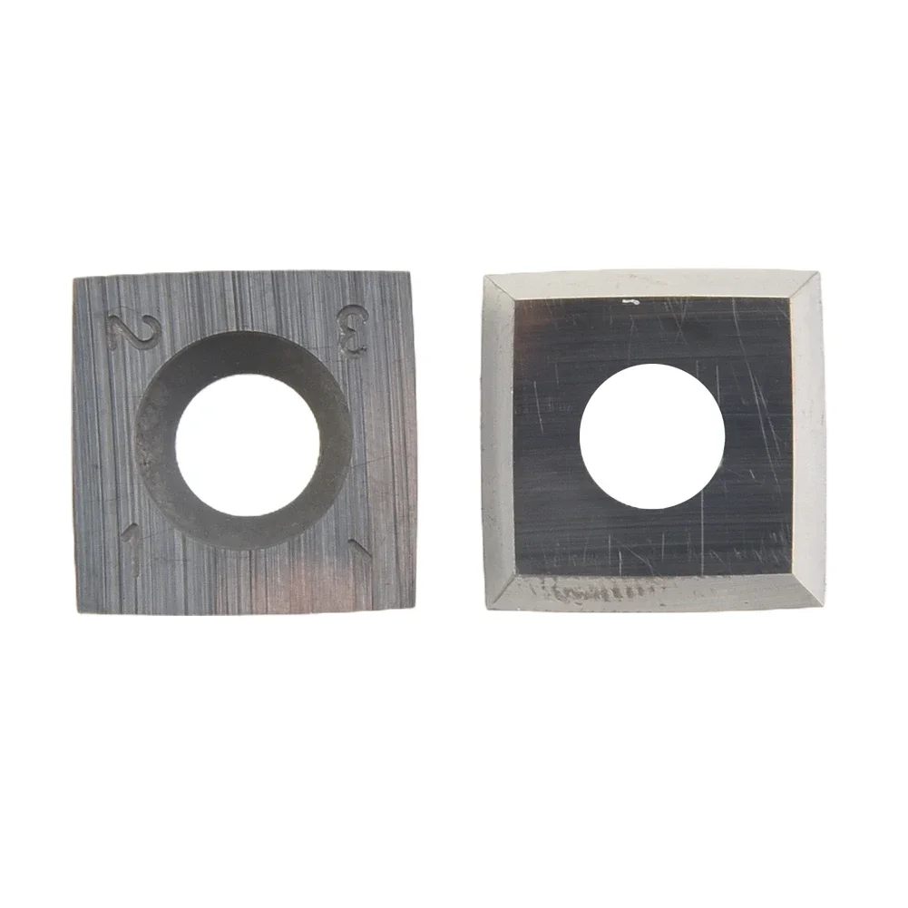 Carbide Inserts Cutter Inserts Woodworking Pcs Box Carbide Inserts CNC Or DIY Wood Lathe Turning Tools Countersink Hole