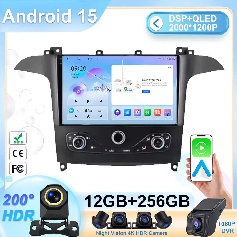 Android 15 For Ford… - image