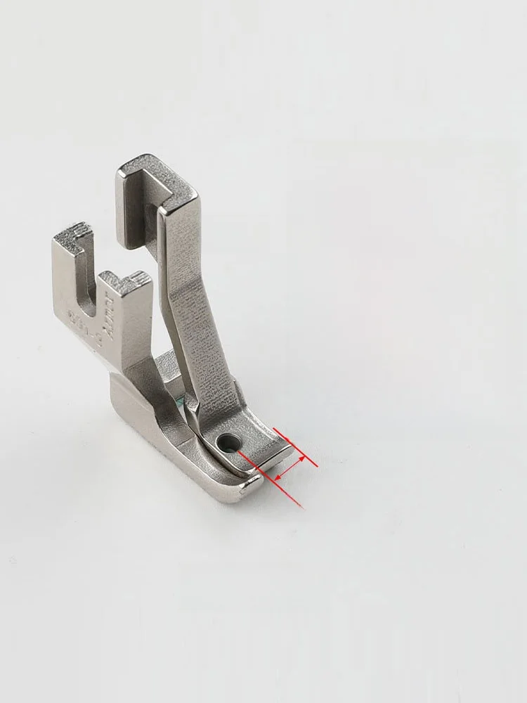 

Thi Material Former Footpr Sewing hine Sealing Tube Sync Car Hailin Wide Home Textile DIY Sewing Accories